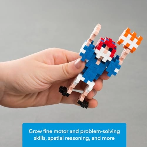 Learn To Build - Sports 380pcs