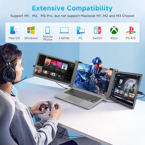 S16 - 14 Inches 1920x1080