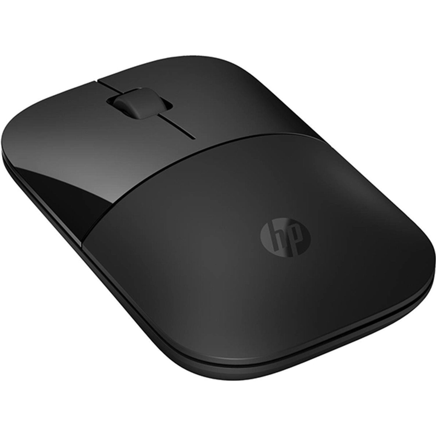 Dual Mode Mouse - Wireless