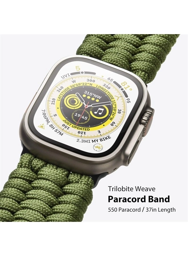 Watch Band for Apple Watch 49mm/45mm/44mm/42mm