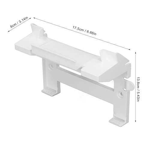 Router Mount - gen3 mesh routers