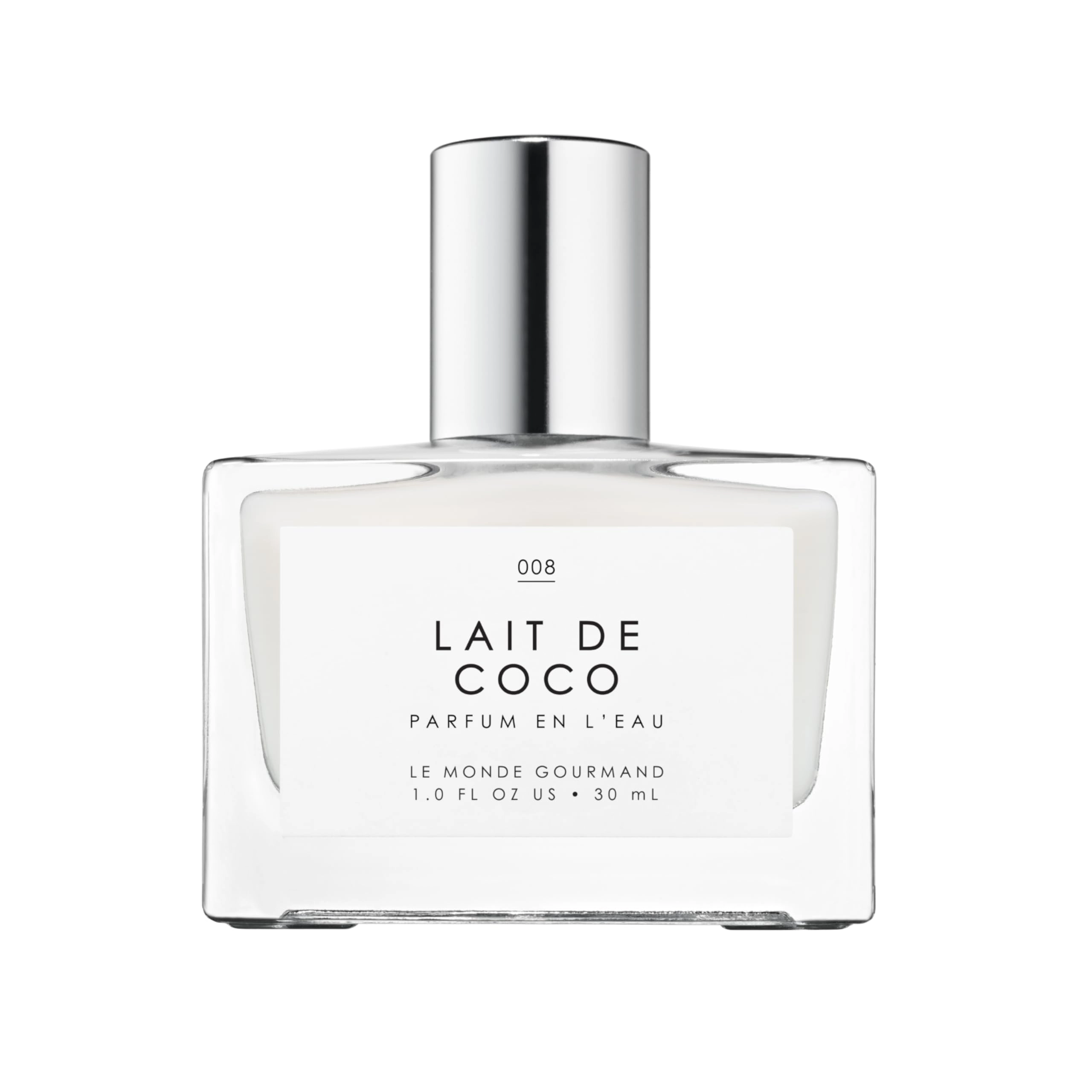 Le Monde Gourmand Lait de Coco - Eau de Parfum 30 ml