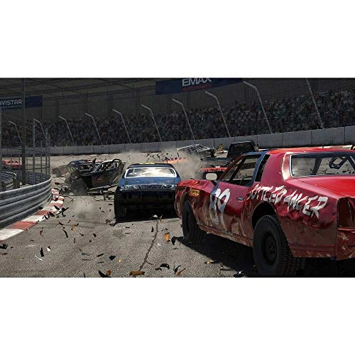 Wreckfest - Xbox One