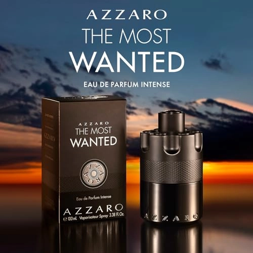 The Most Wanted Eau de Parfum 100ml