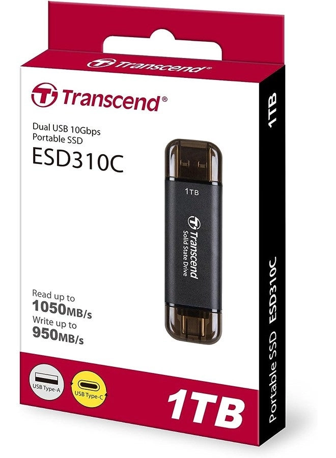ESD310 - 1 TB