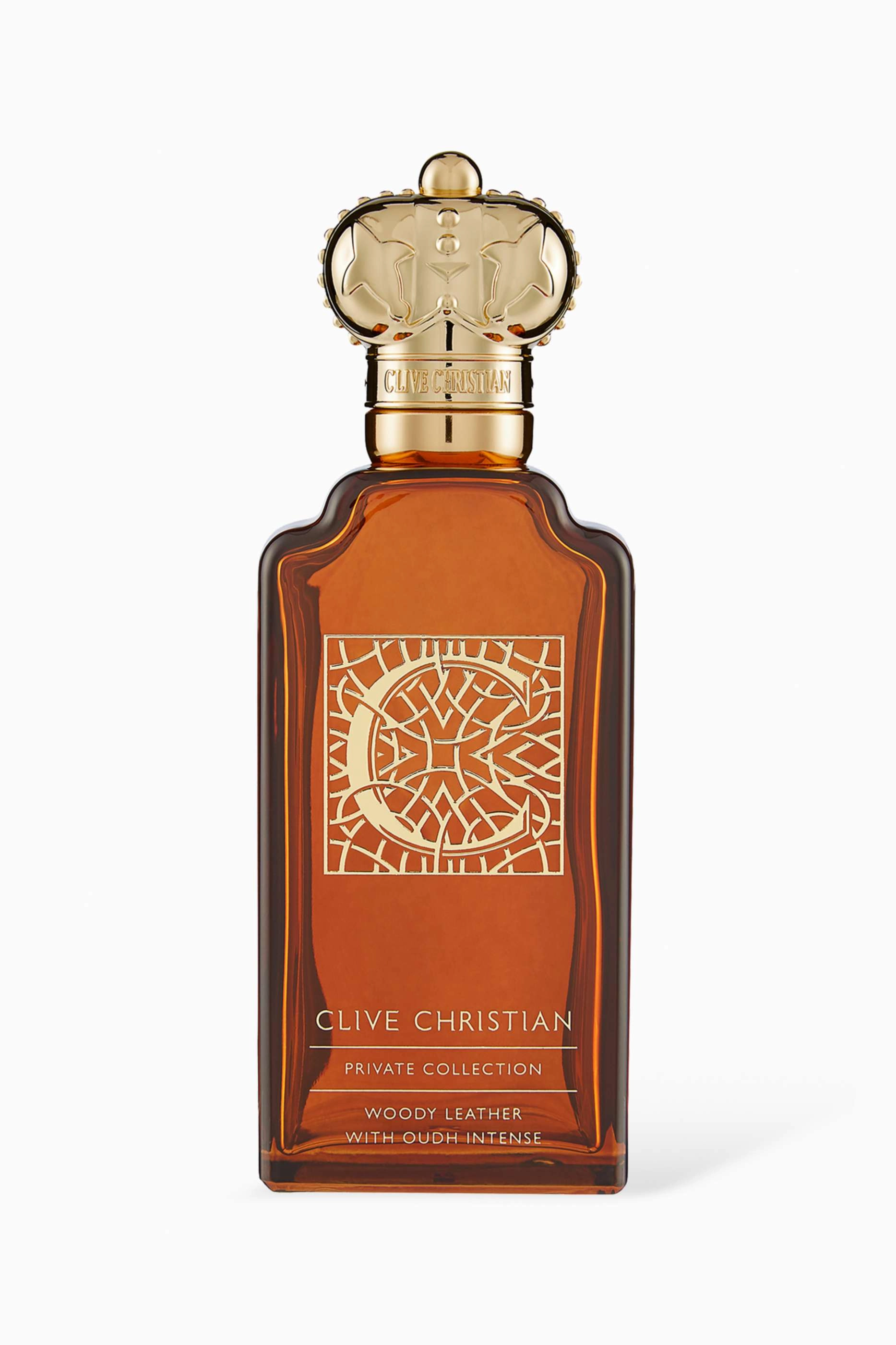 Clive Christian Woody Leather Eau de Parfum 100ml