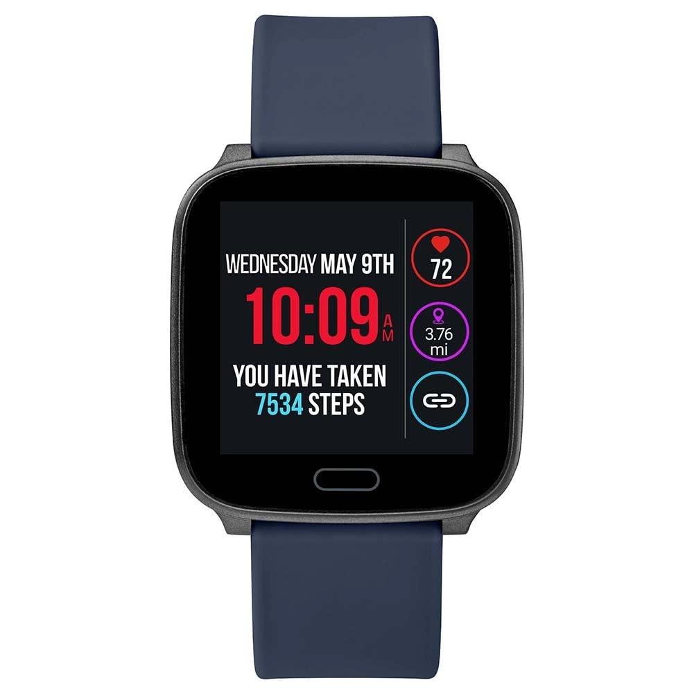 Timex Active 37mm Resin