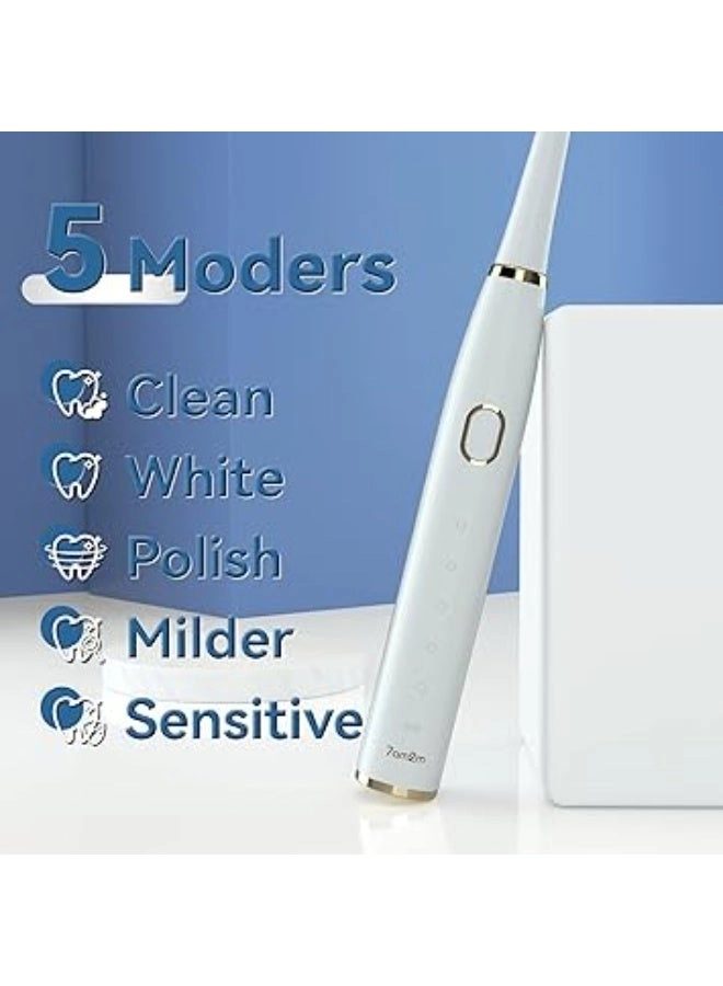 Sonic Electric Toothbrush