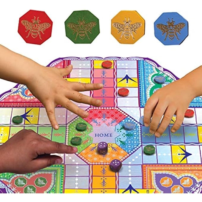 Pachisi
