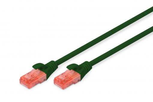 LAN Kabel Cat 6 - 3 m