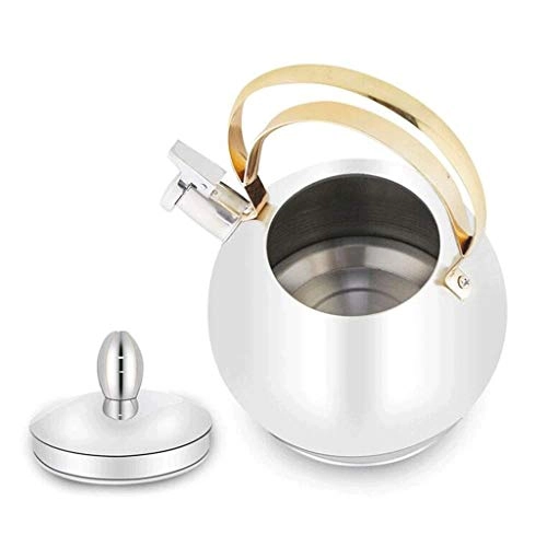Tea Kettle - 304 high quality stainless steel 3.5L
