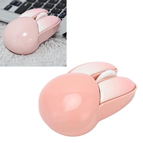 Cute Bunny Mouse - Wireless