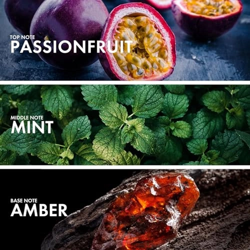 Aromatic Passionfruit - Eau de Parfum 50 ml