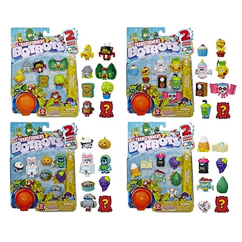 Transformers BotBots Series 3