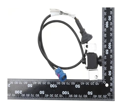 Reversing Camera - Night vision 960*576 pixels