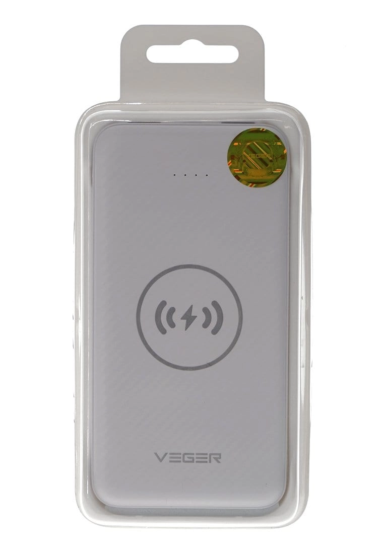 Power Bank - 20000mAh