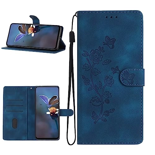 Flip Phone Cover Wallet Protective Case for iPhone 14