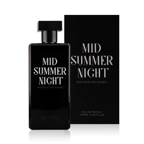Dusk Till Dawn Eau de Parfum 100ml