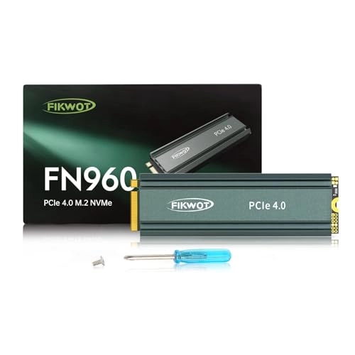 FN960 - 512GB M.2 2280