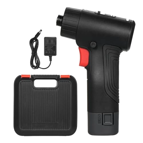 12V Brushless Screwdriver - 1.5Ah