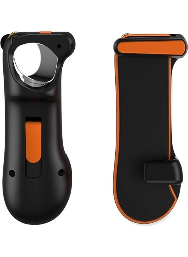 Generic HPIP8G6095E - Black/Orange Set