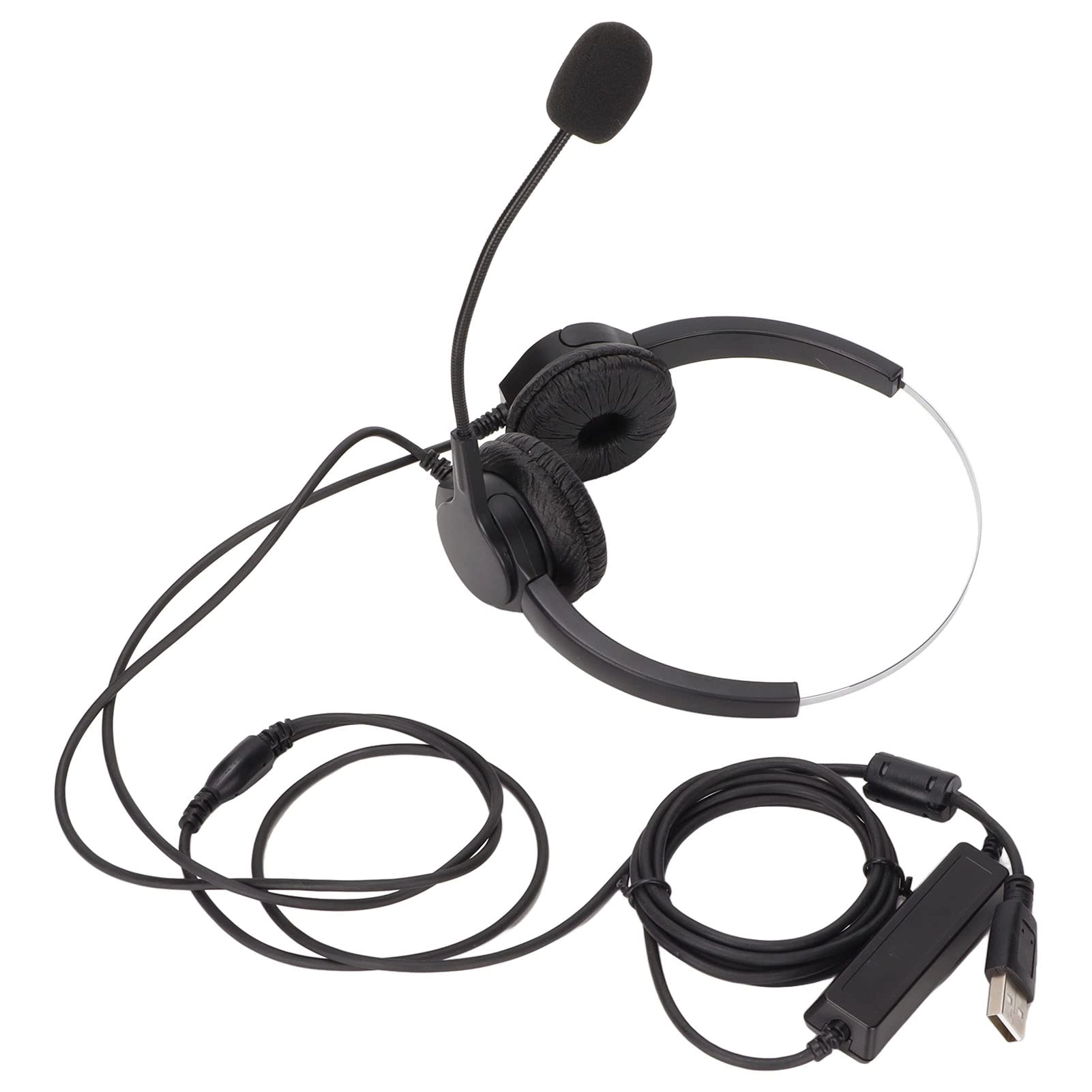 NIBEMINENT LB2-21 Wired Headset