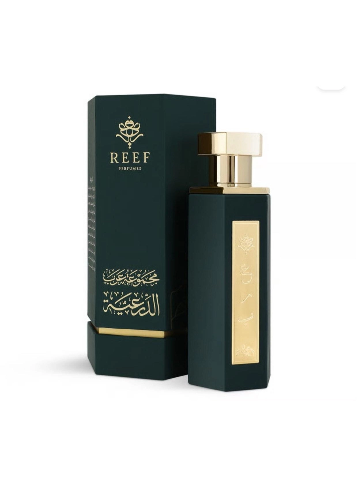 OBAYA Eau de Parfum 100ml