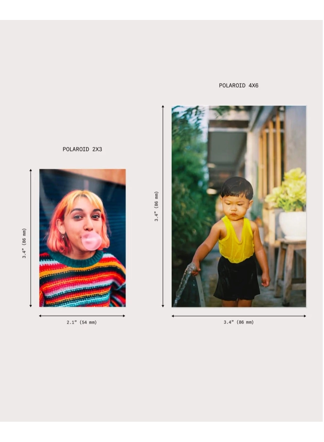 Hi·Print 2x3 - Pocket Bluetooth