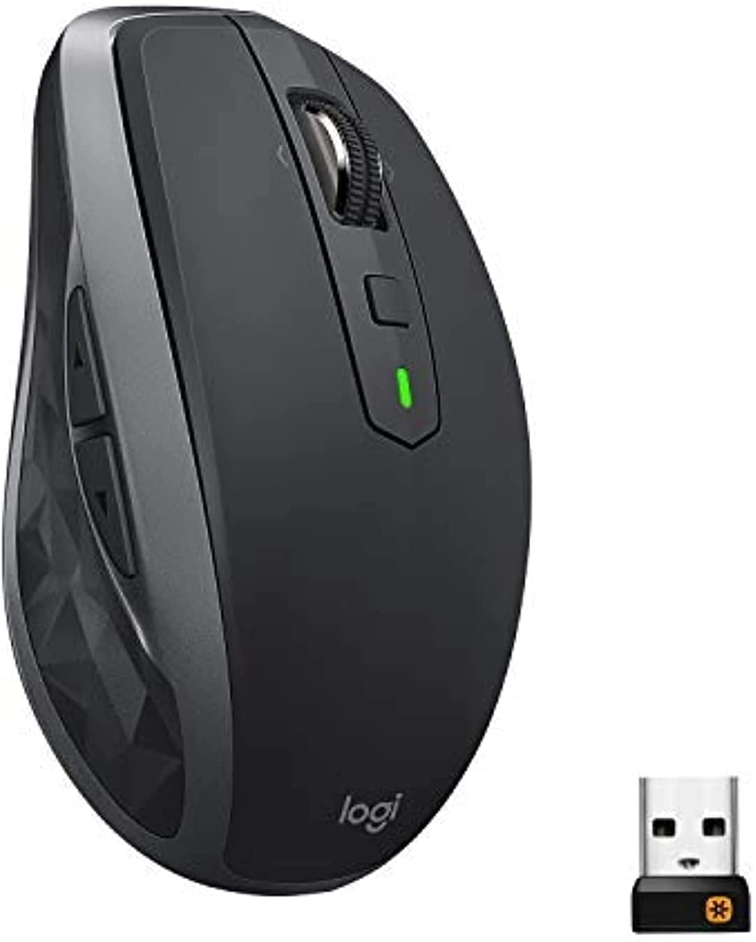 MX Anywhere 2S Mouse - Wireless