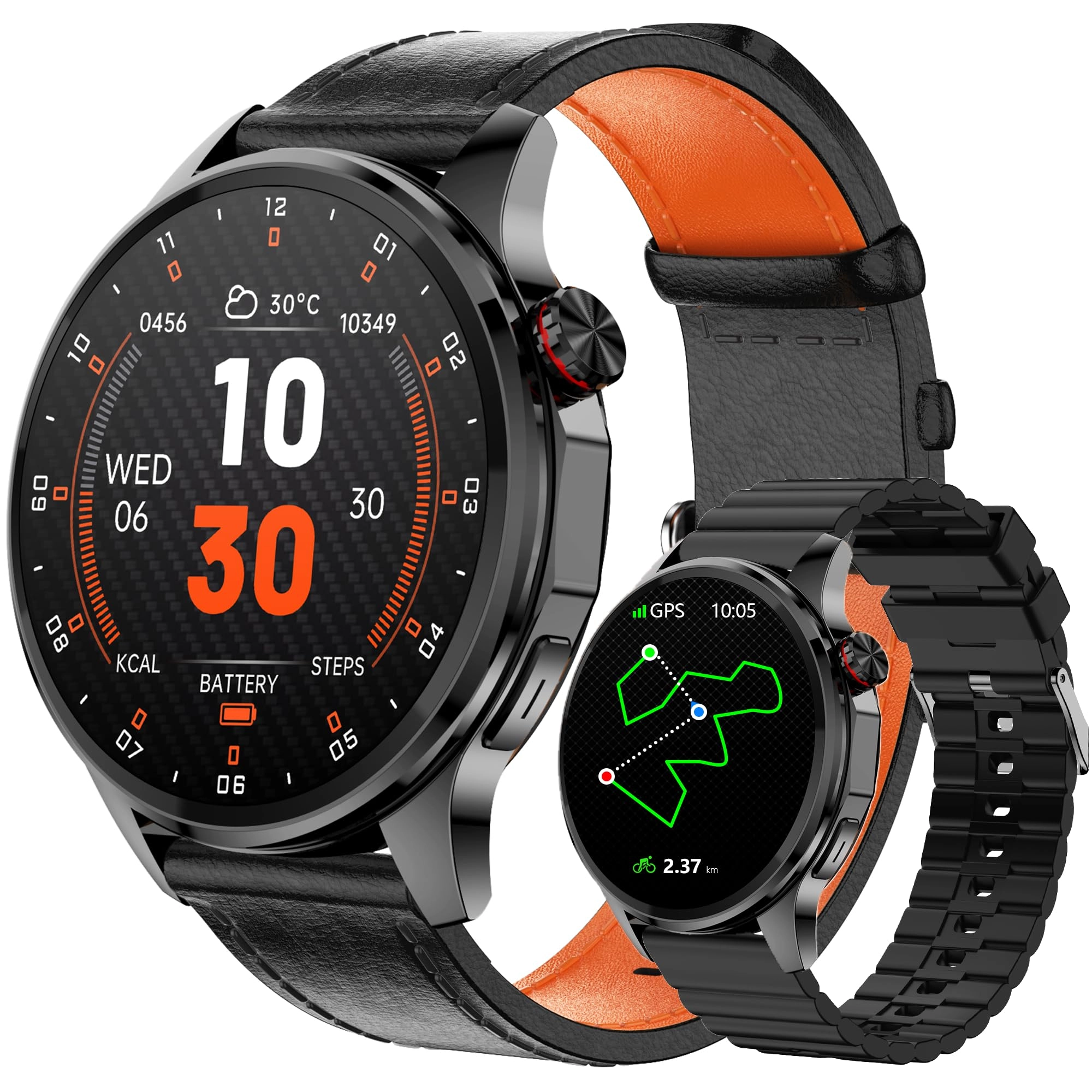 Smart Watch GPS