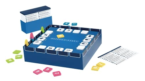 BEZZERWIZZER - German 15+ Years