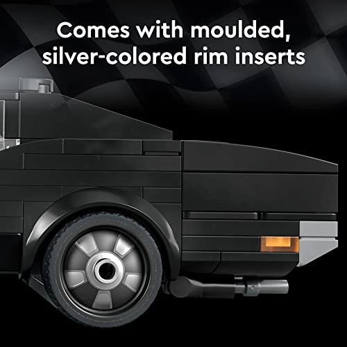 Speed Champions 1970 Dodge Charger R/T (76912)