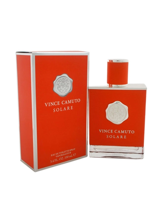 Vince Camuto Solare - Eau de Toilette 100 ml