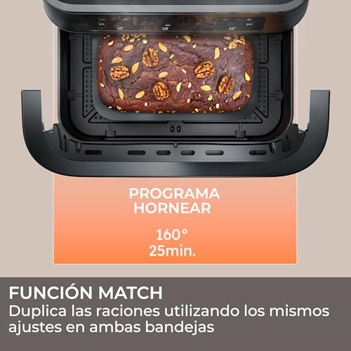 Dual Basket XXL HAF3AD 011