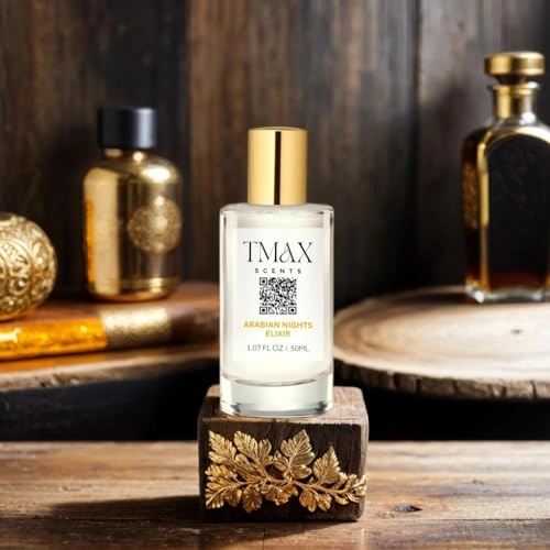 Arabian Nights Elixir Eau de Parfum 50ml
