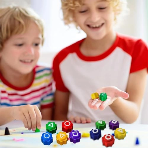 Jack Stone - 18 months and up 10 pieces