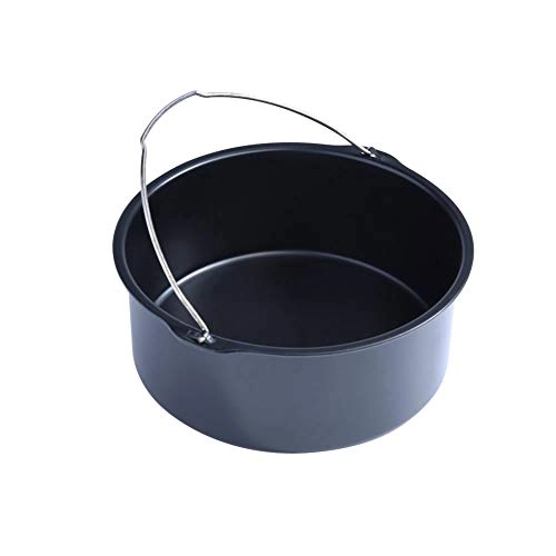 Fryer Accessories - food-grade 6 parts Kit