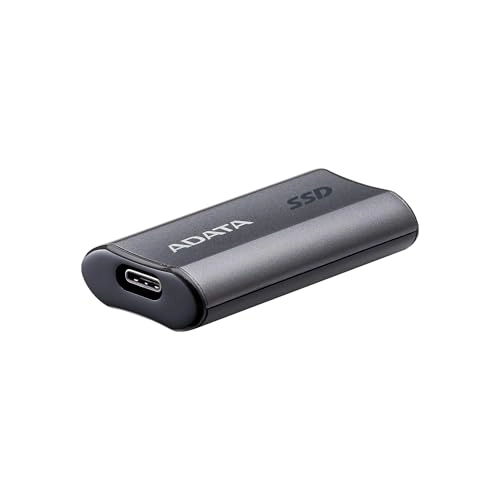 SC750 - 500GB
