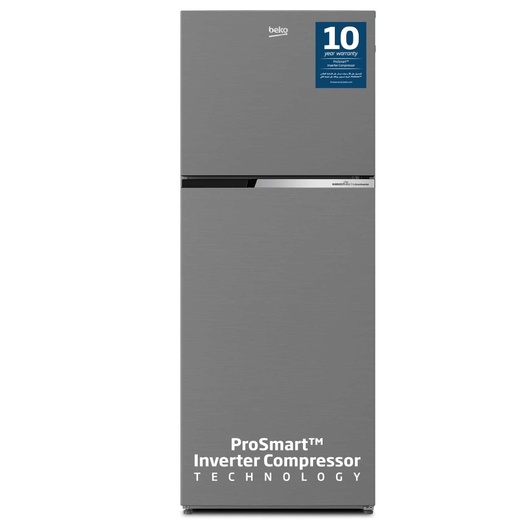 Beko RDNT401XS