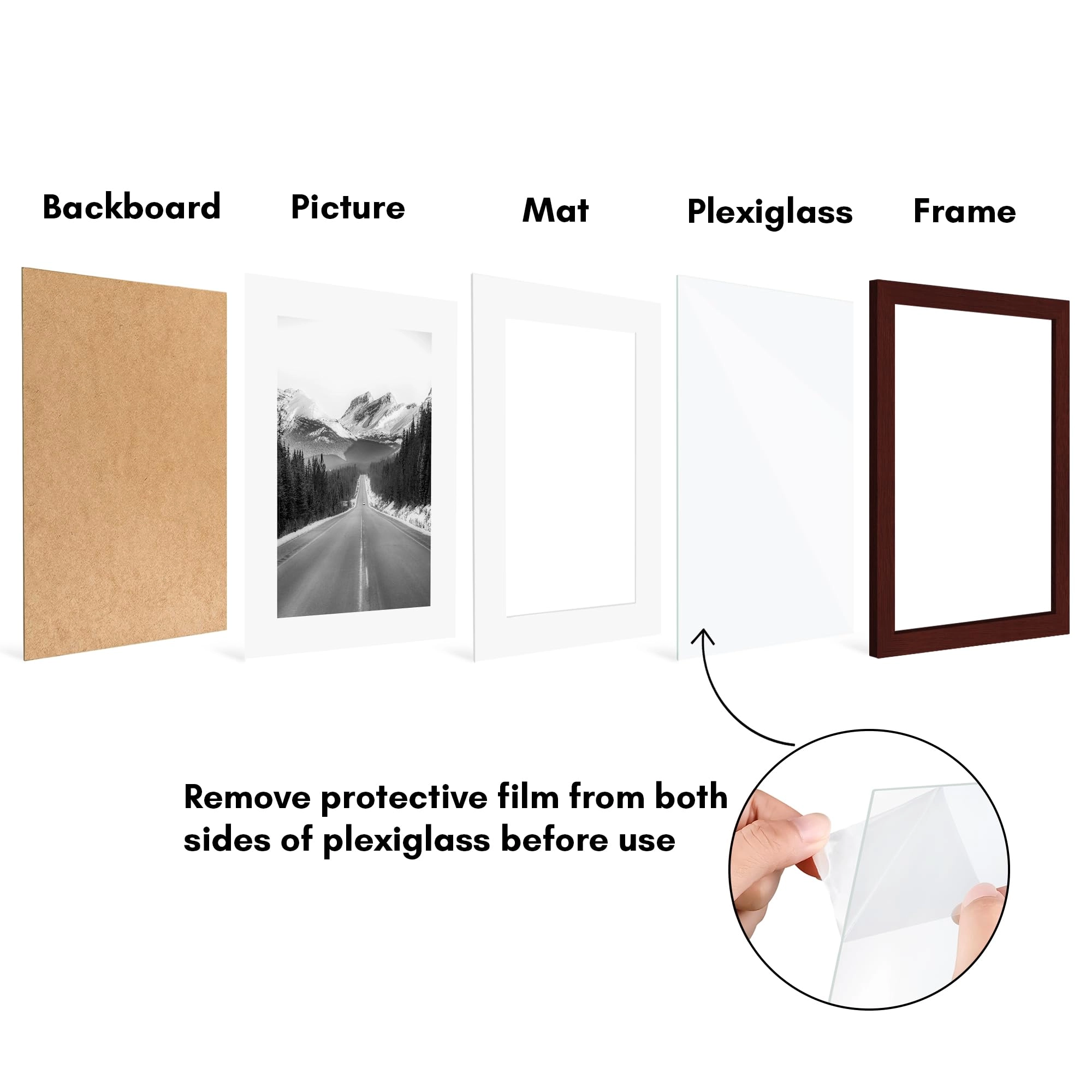 11x15 Picture Frame
