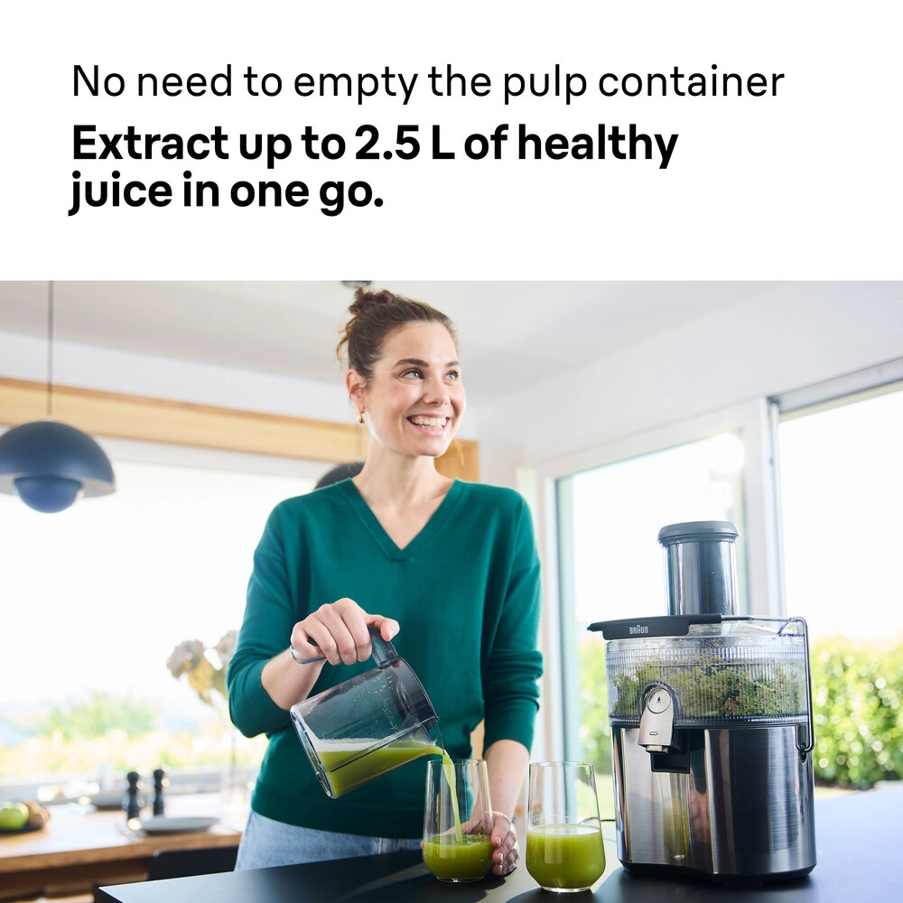 J700 - 1000 Watt 2 litres