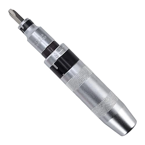 Impact Driver - 12PCS 1/2in Tungsten Steel