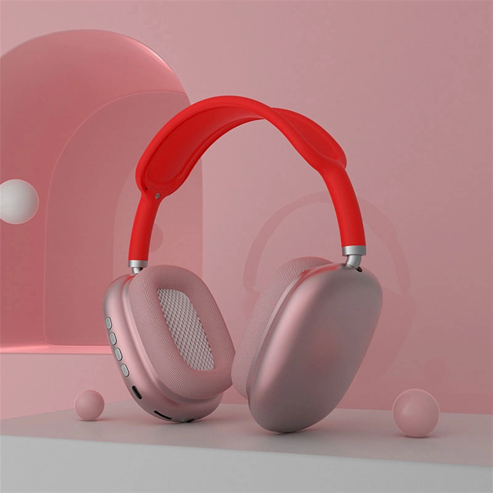 21193804928 Wireless Headphone