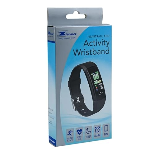 Activity Tracker