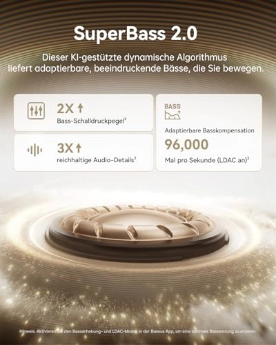 Bowie MC1 OL Wireless Earbud