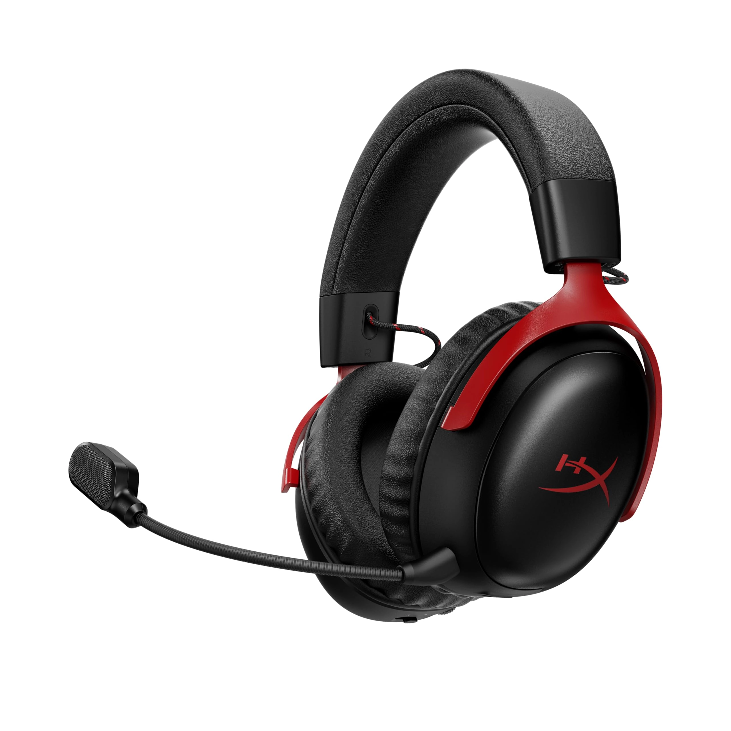 HyperX Cloud III S Wireless Headset