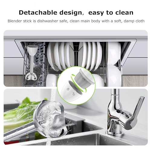 HB3201 - Hand Blender
