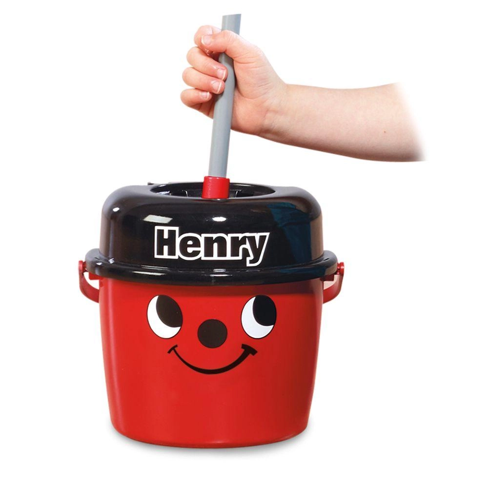Henry Mop & Bucket (WB-65650)
