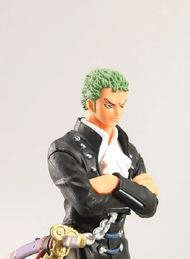One Piece - Zoro (QQ0040)