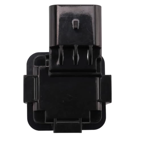 Rear View Backup Camera Assy